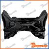 Berceau de Moteur avant pour PEUGEOT | ZRZ-PE-000, 0206-05-5514005P